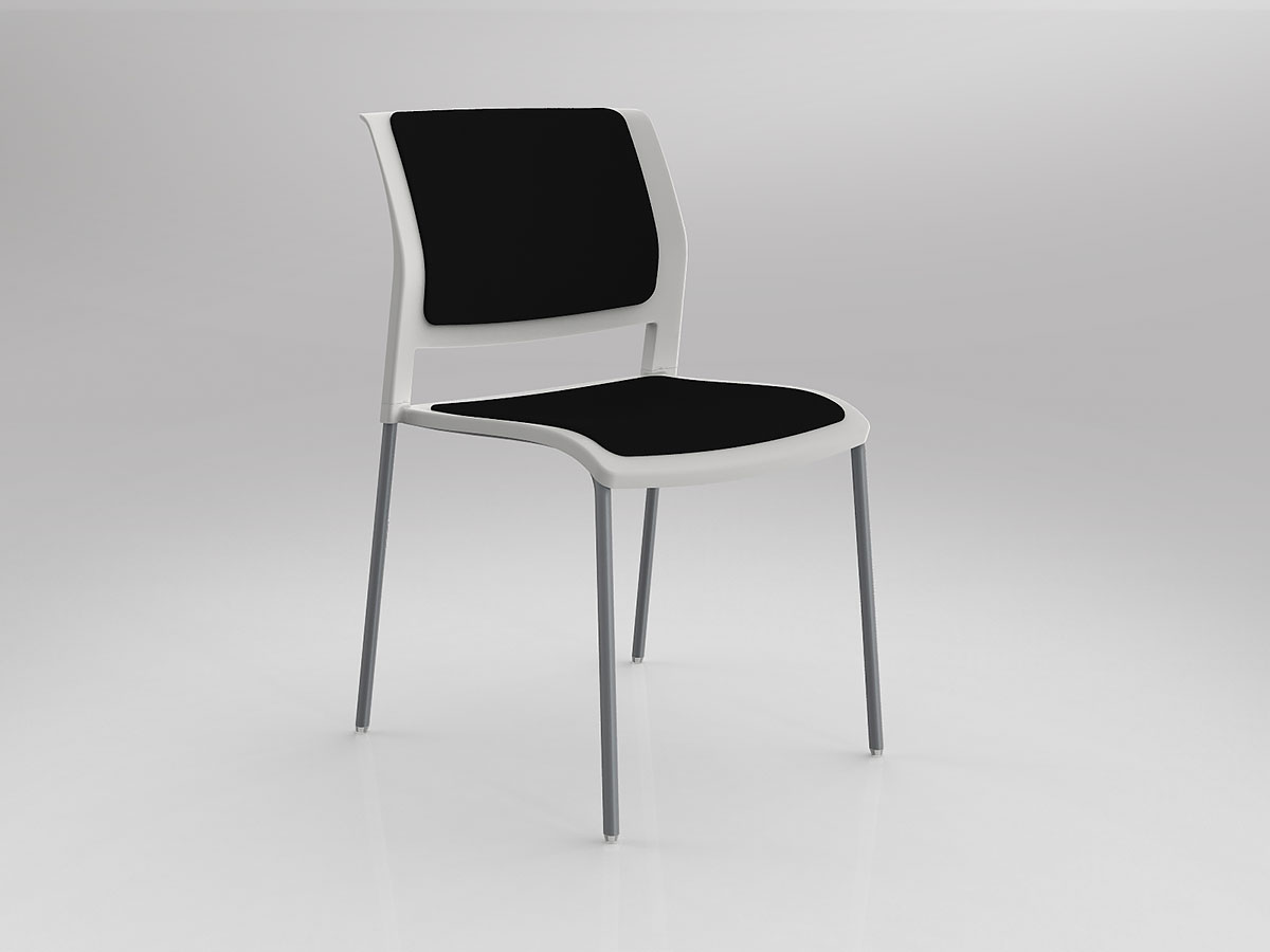 Game Chair front view