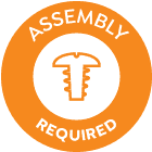 Assembly Required