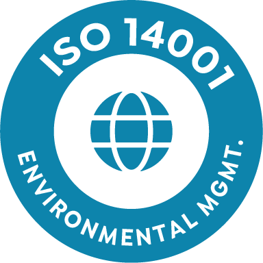 ISO 14001 Accreditation ISO 14001 Accreditation