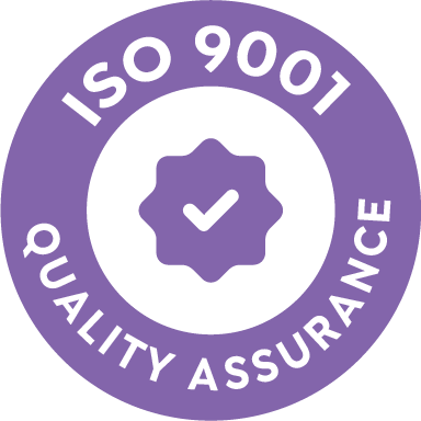 ISO 9001 Quality Assurance ISO 9001 Quality Assurance