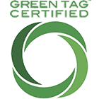 GreenTag Certified