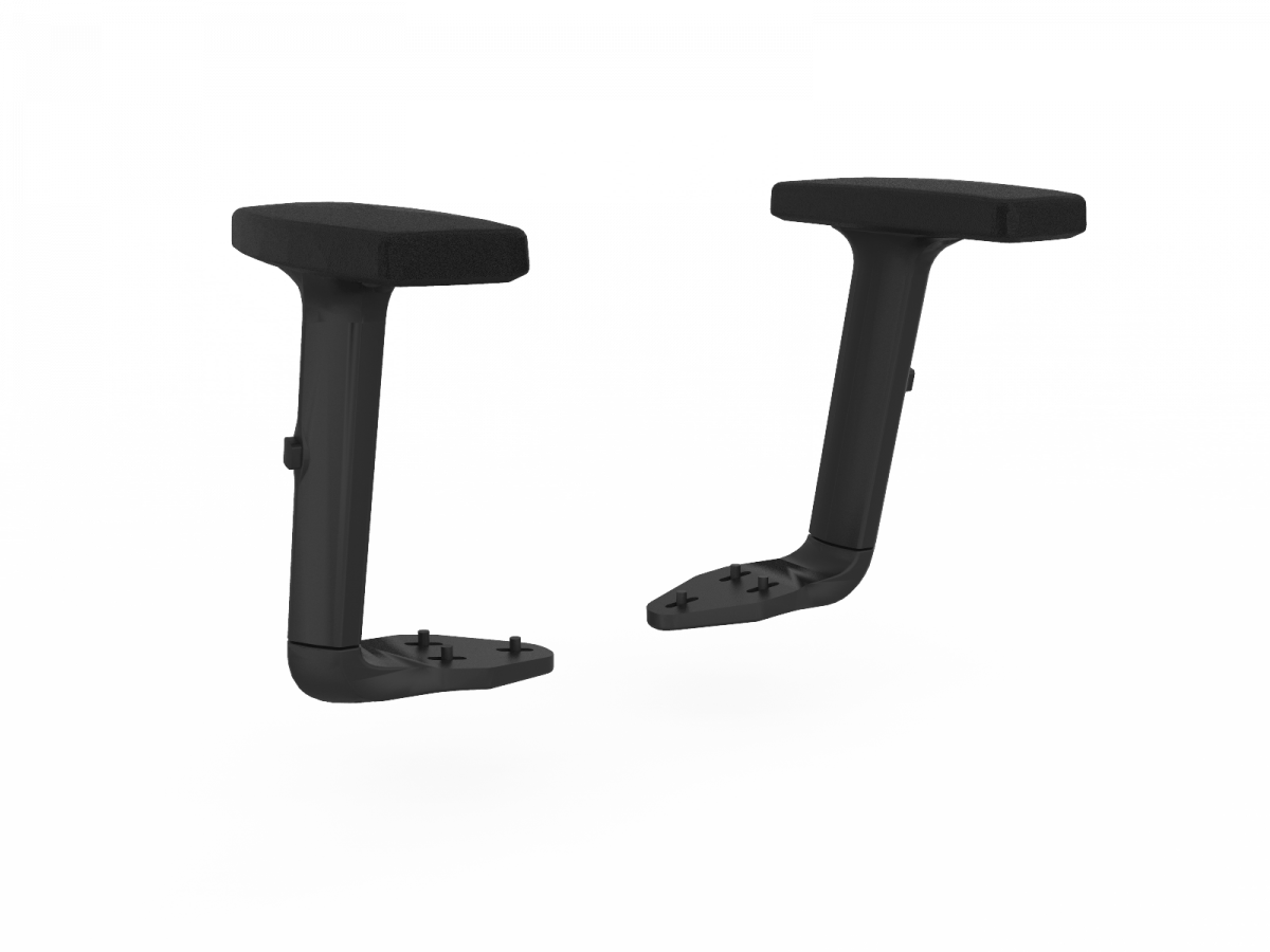 Motion Sync – Arm Rests