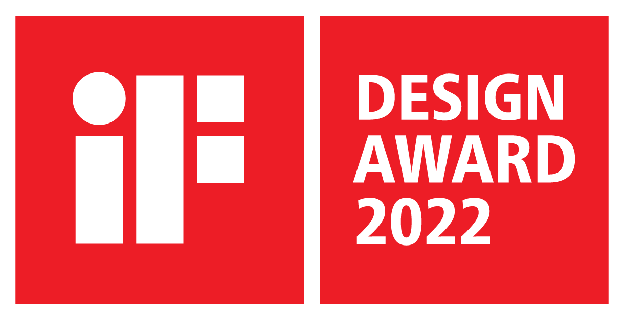 2022 German Design Award