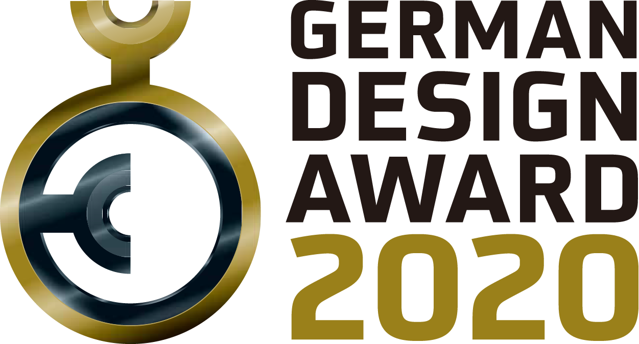 German Design Award 2020