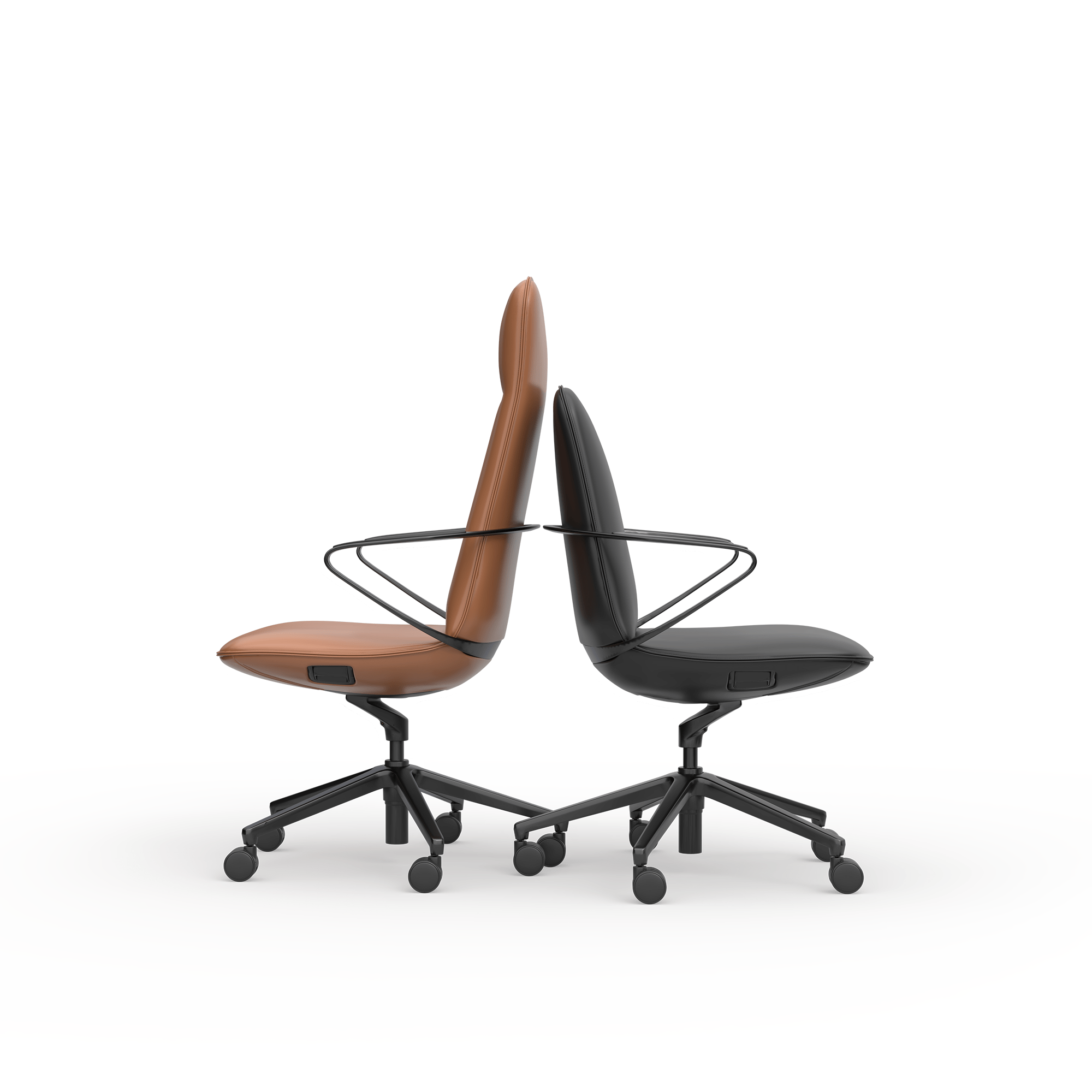 OLG Nico Chair – Render 3