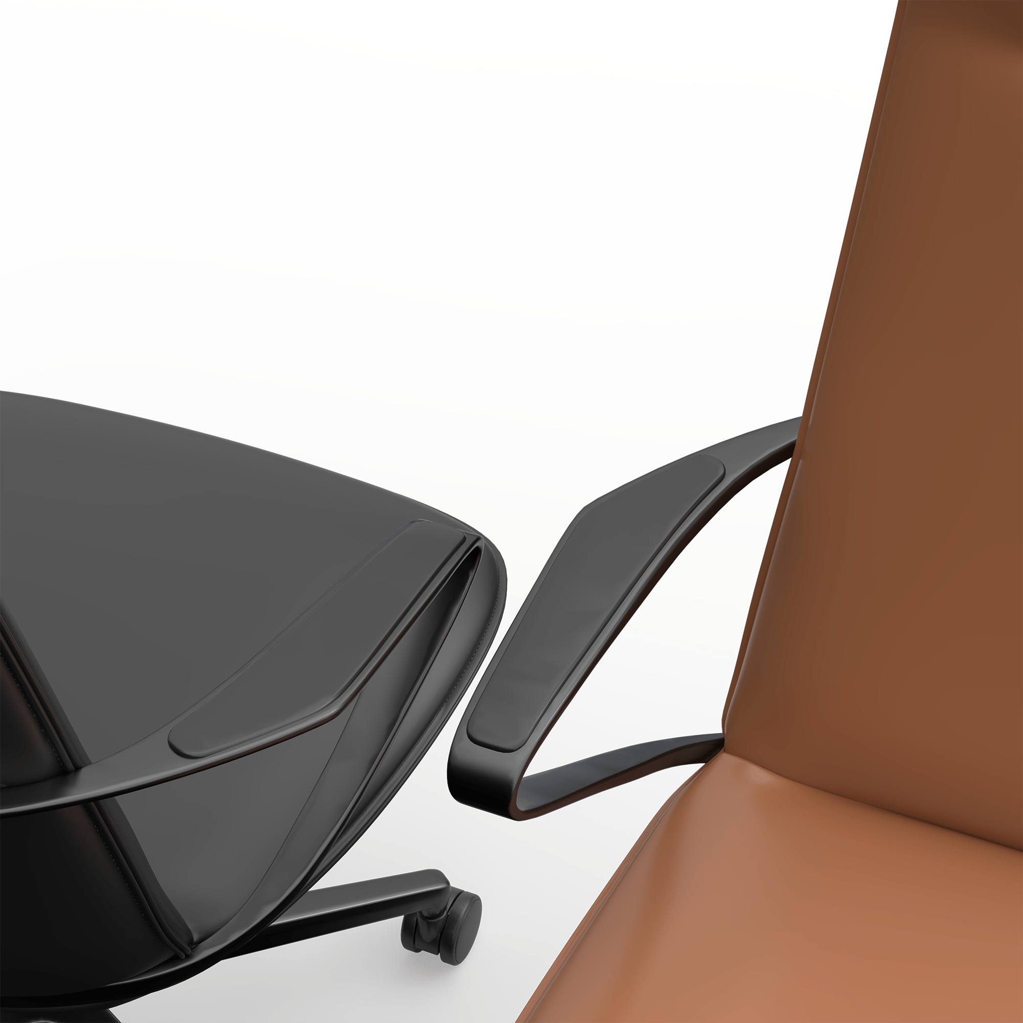 OLG Nico Chair – Render 5