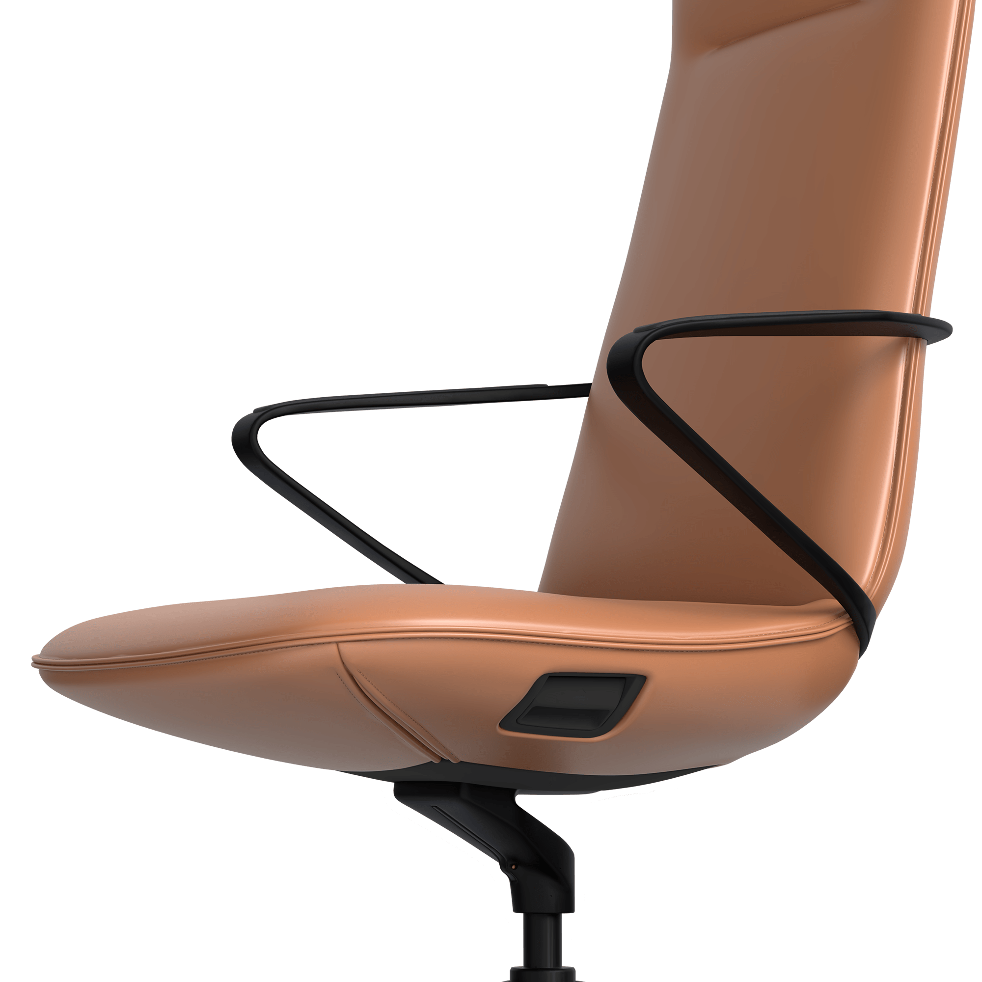 OLG Nico Chair – Render 6