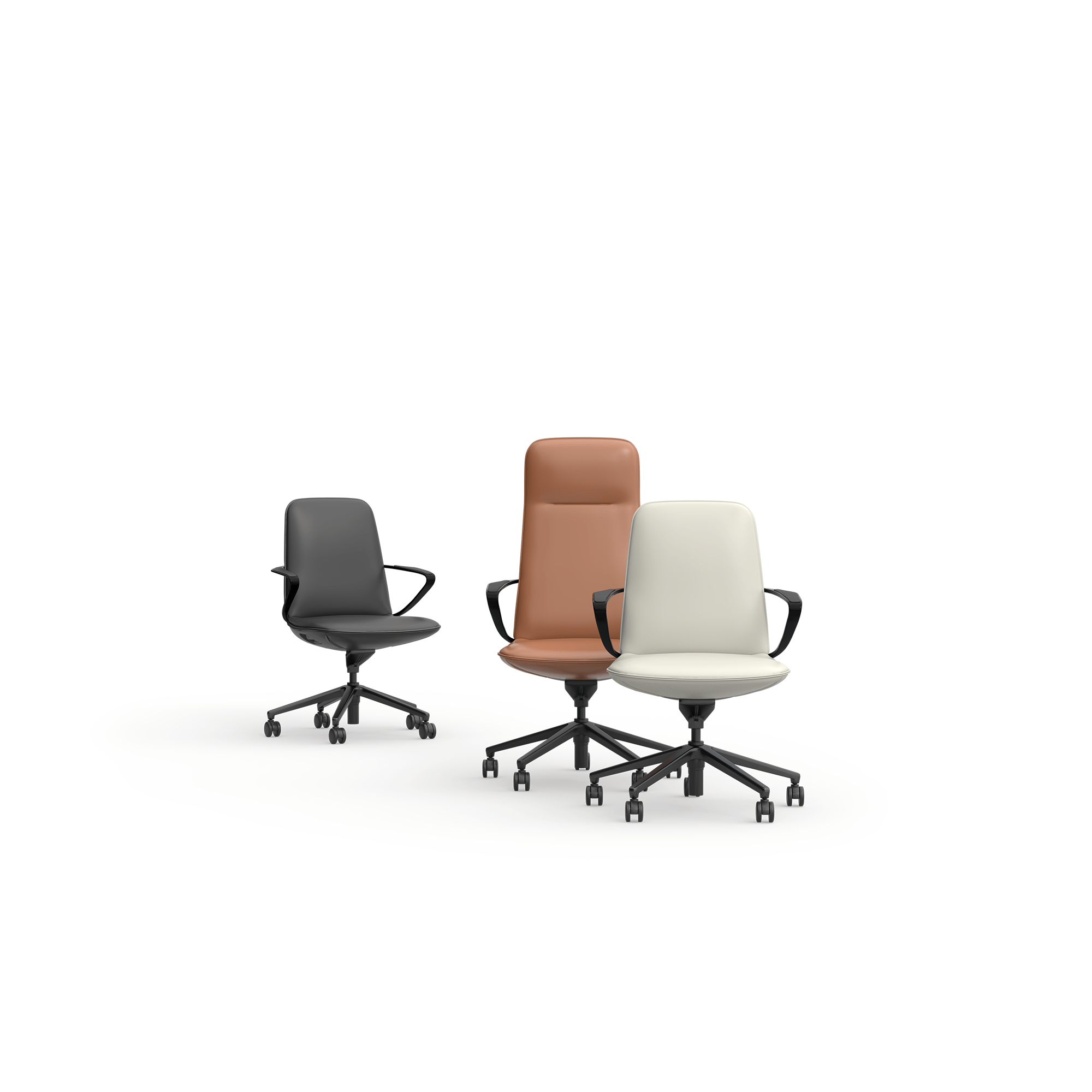 OLG Nico Chair – Render 8