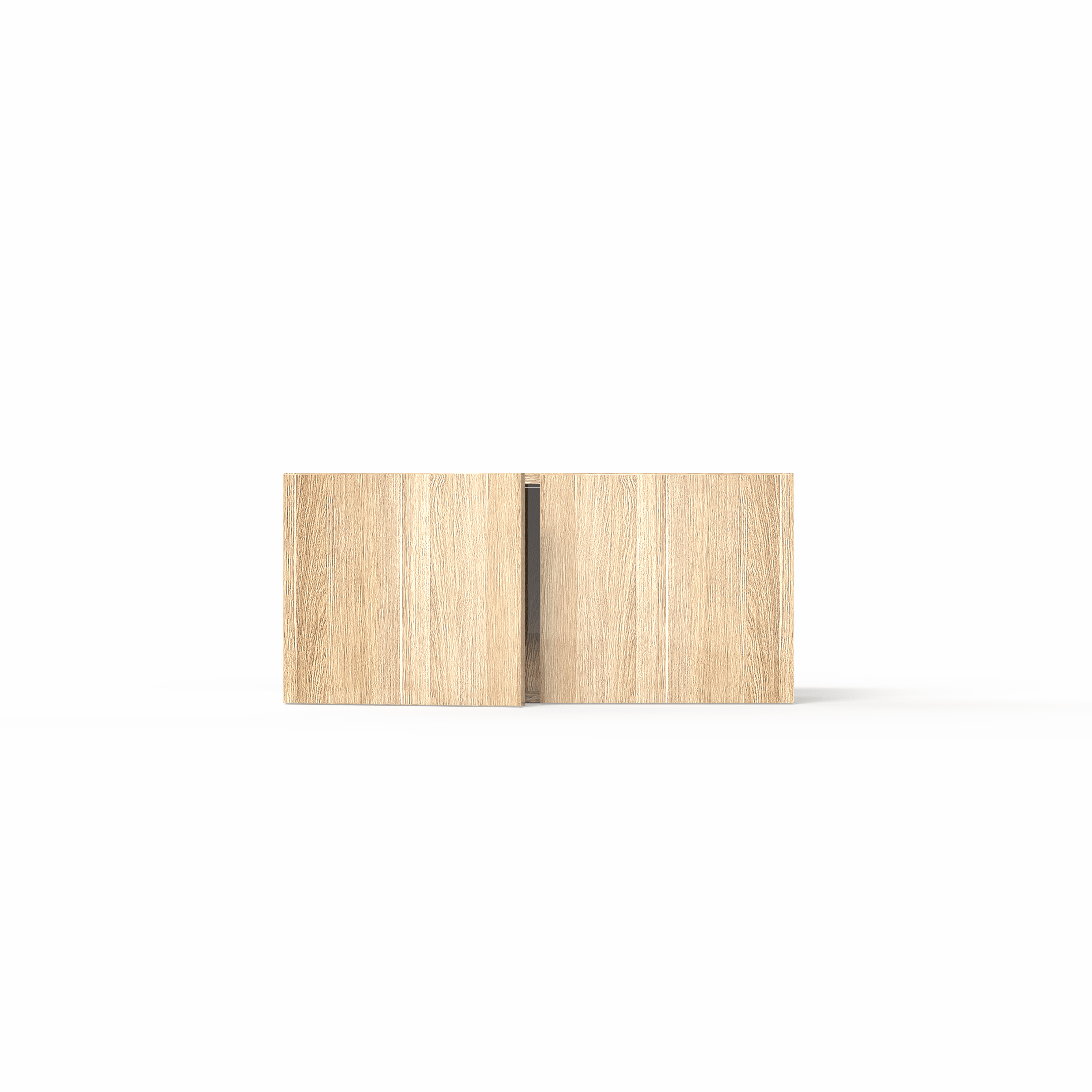 02 Rhodes Small Cabinet – Front