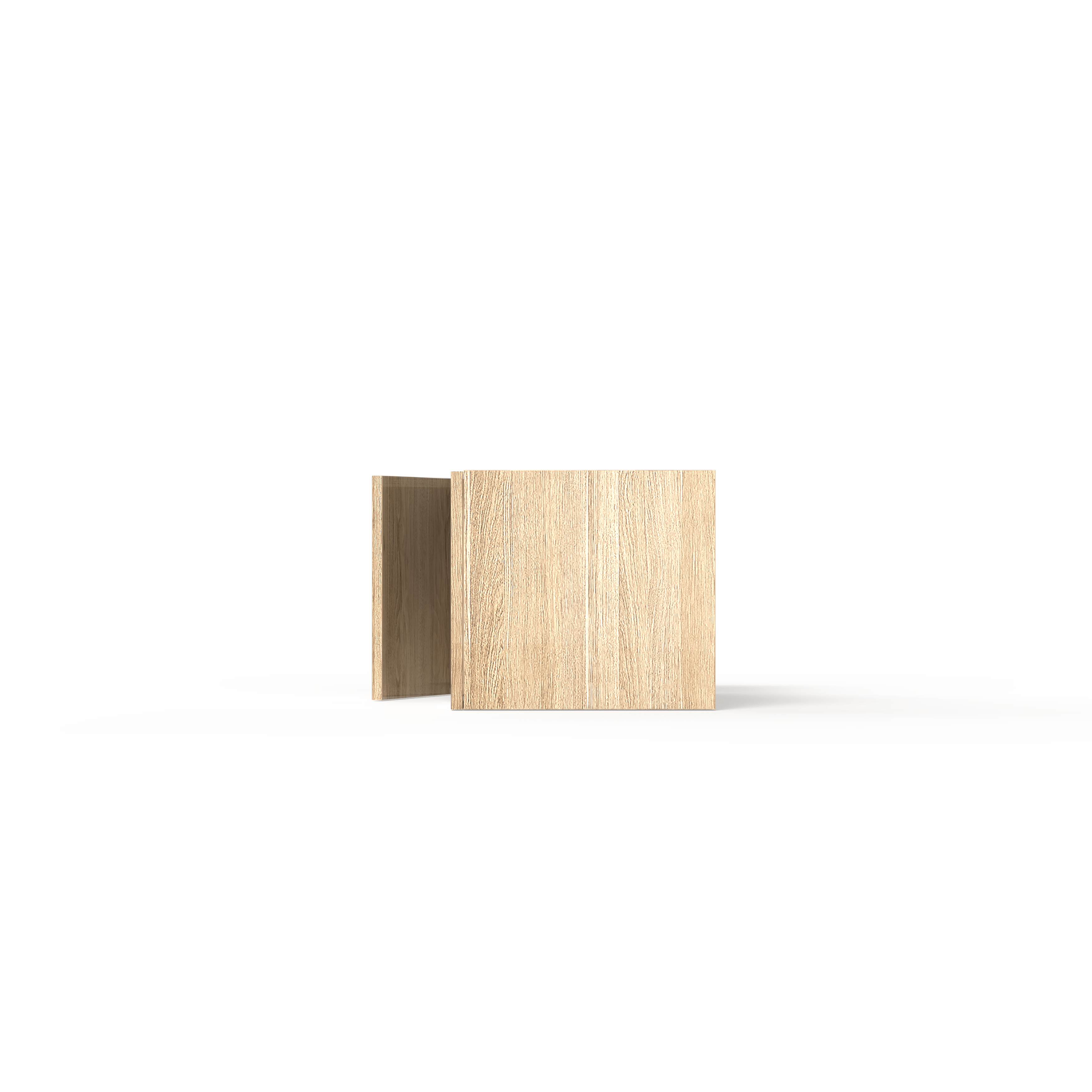 02 Rhodes Small Cabinet – Side