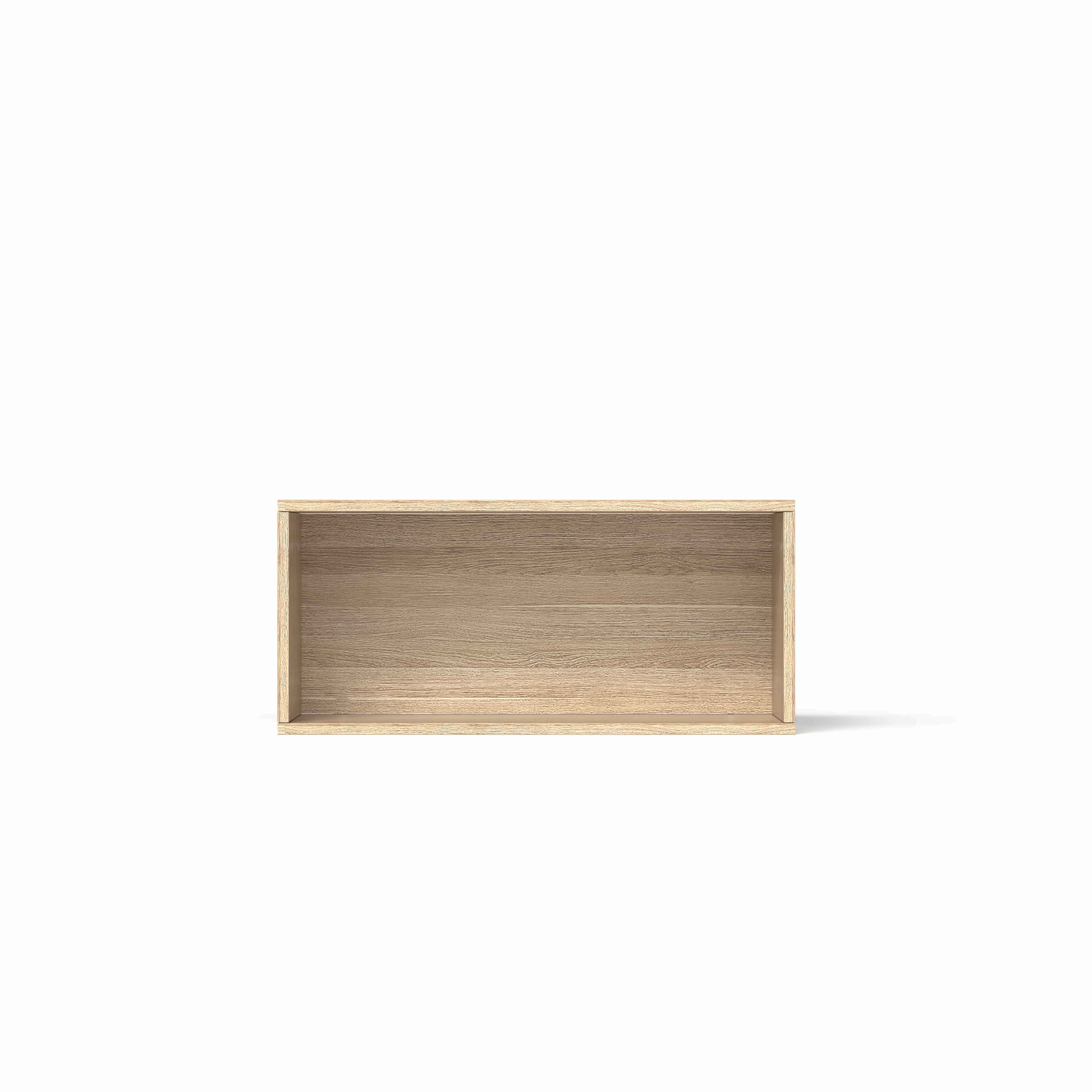 04 Rhodes Large Cubby – Front