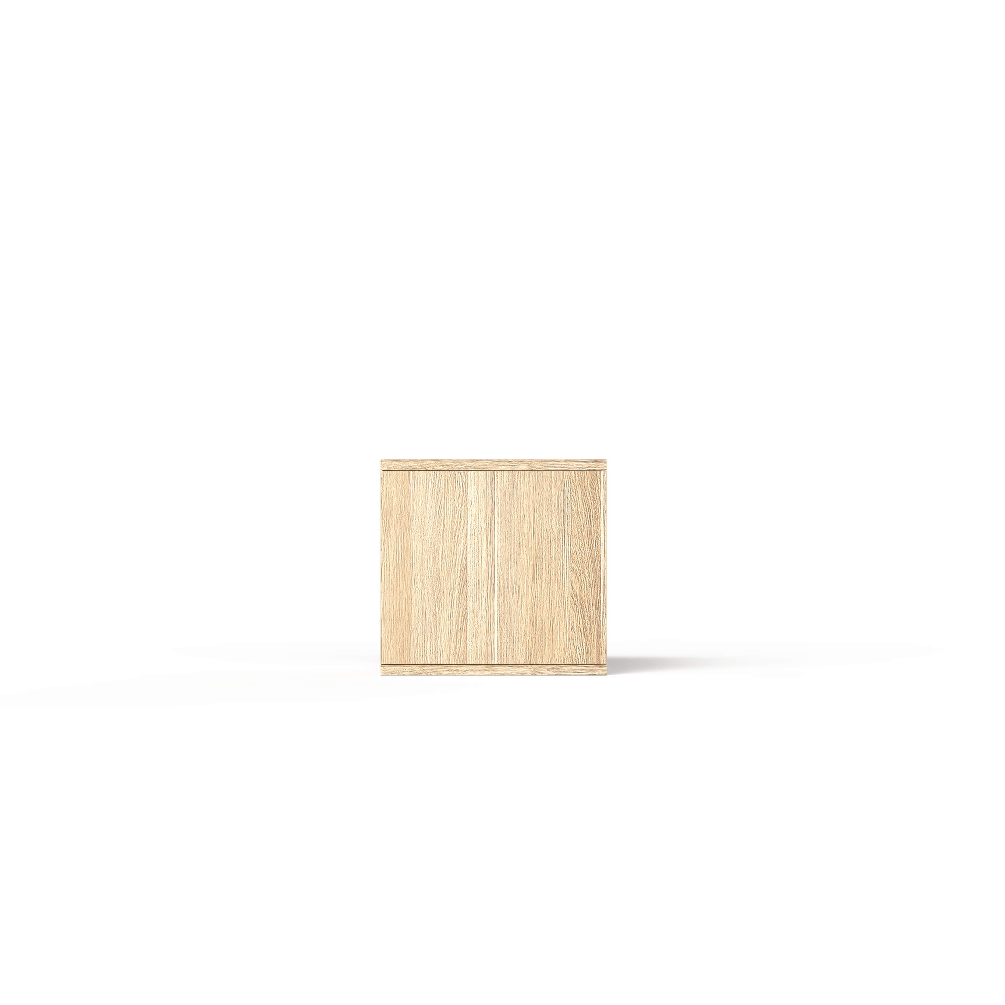 05 Rhodes Small Cubby – Side