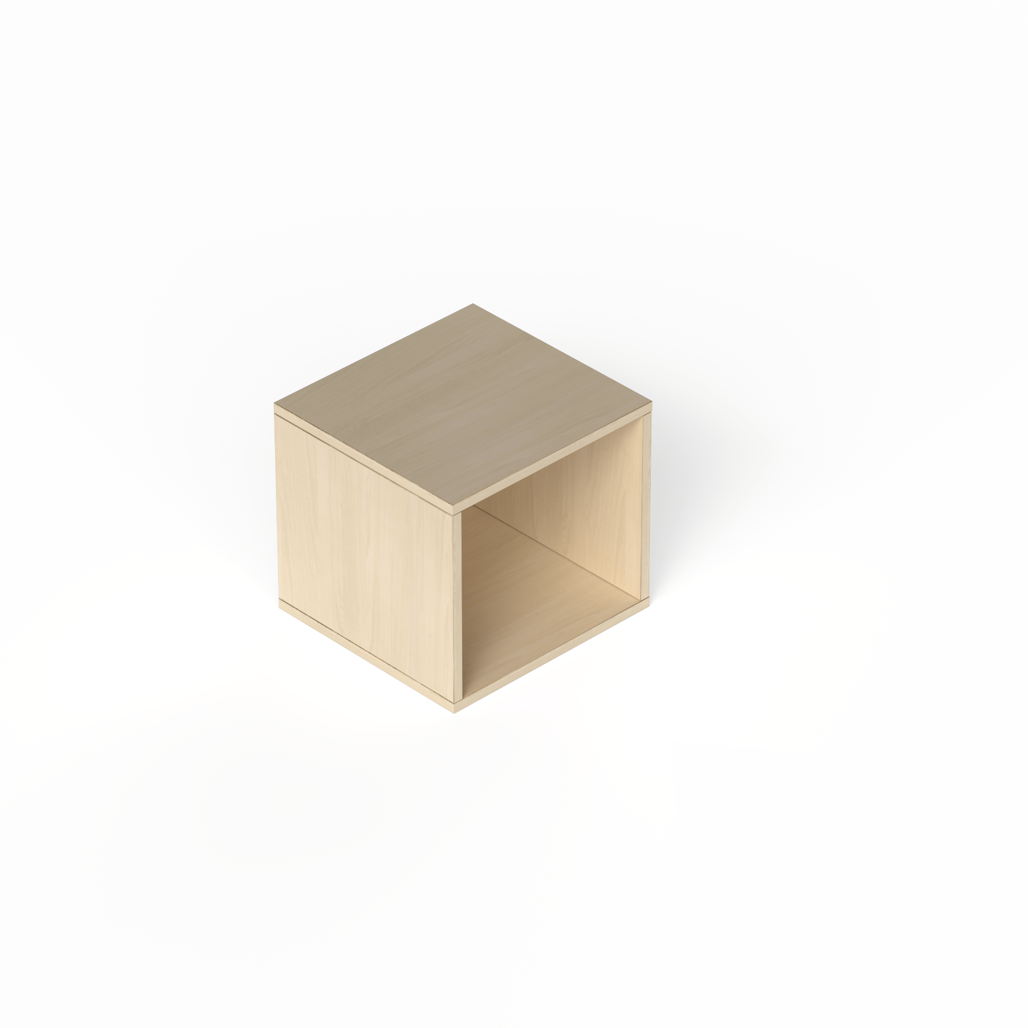 05 Rhodes Small Cubby – nm