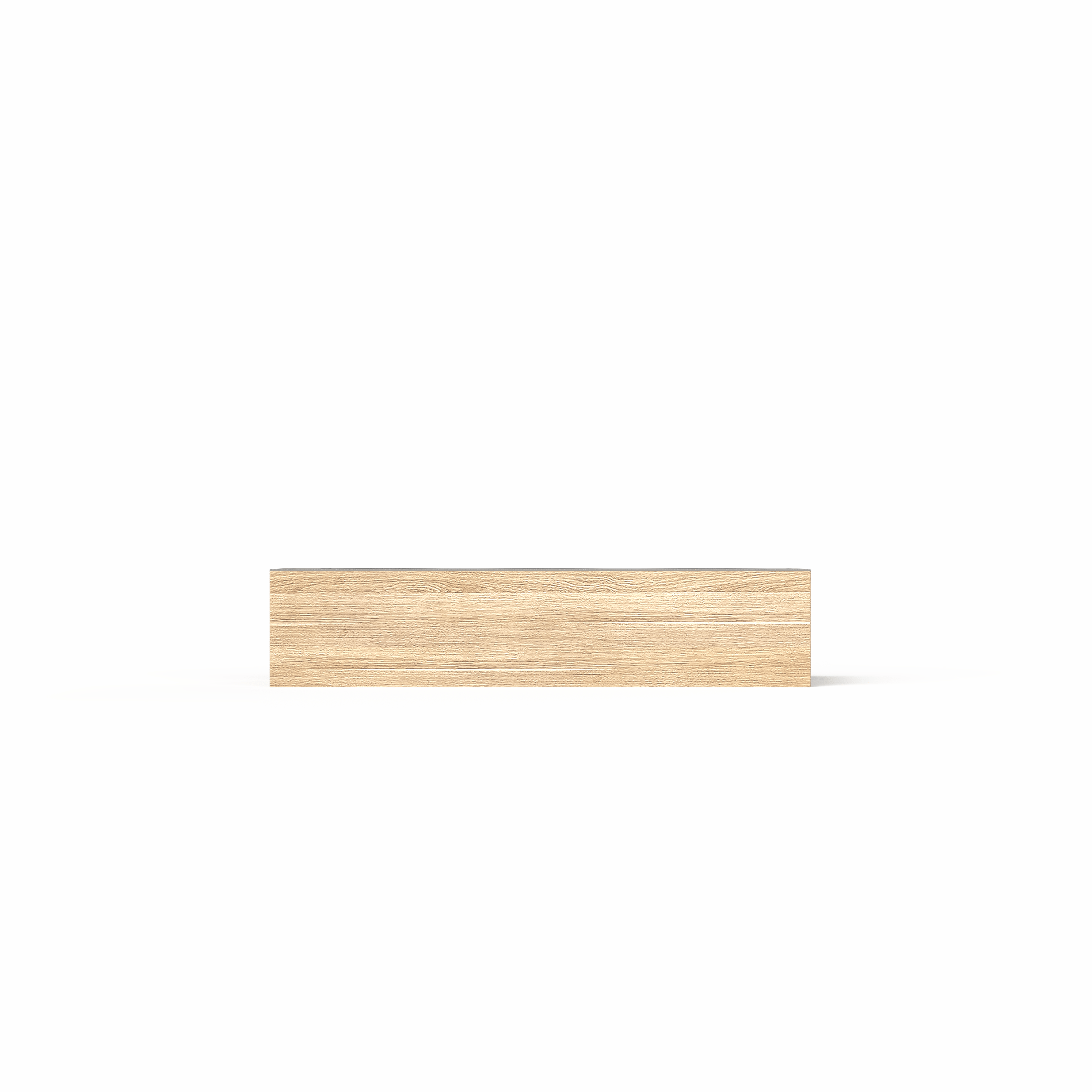 06 Rhodes Top Shelf Planter Small – Front