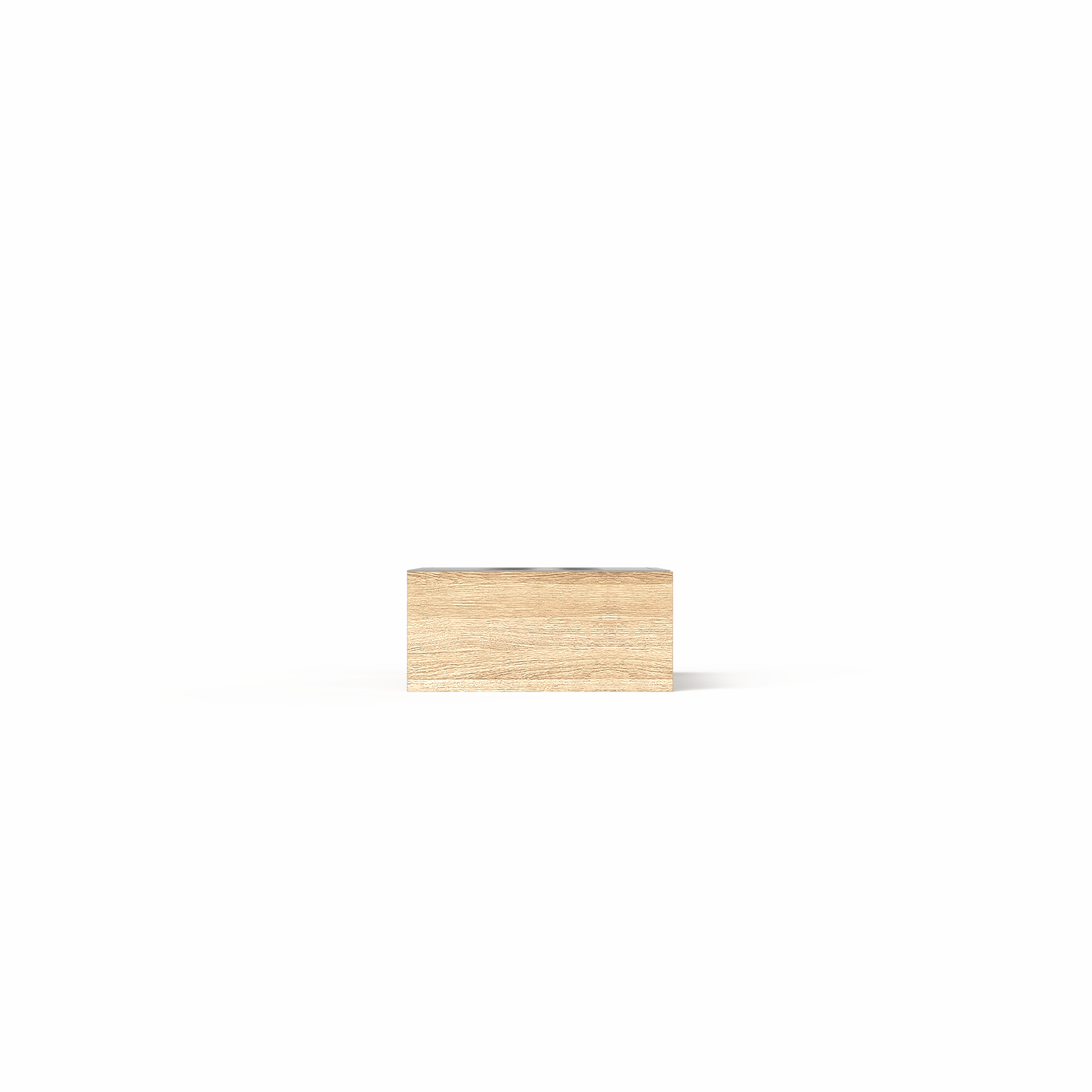 06 Rhodes Top Shelf Planter Small – Side