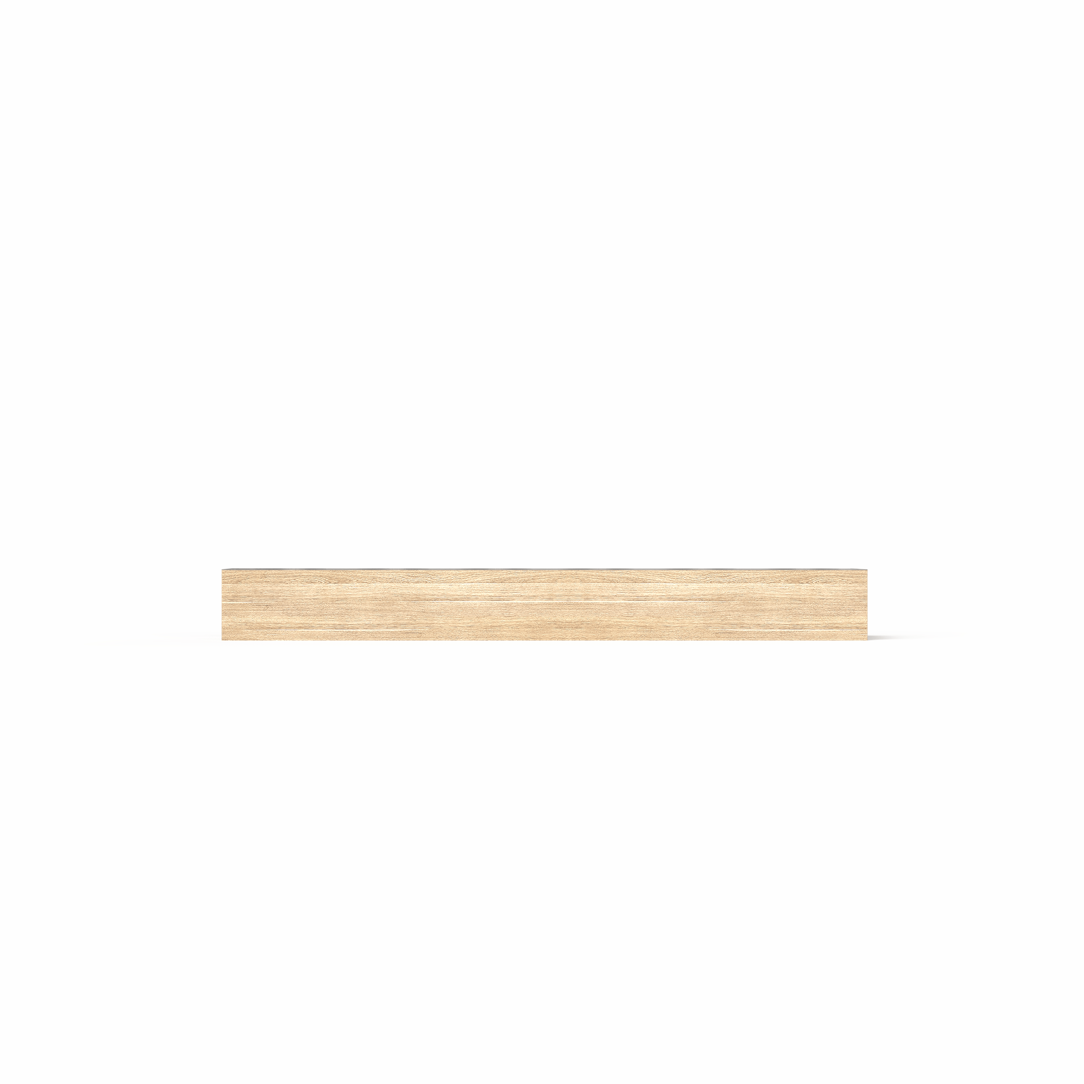 07 Rhodes Top Shelf Planter Large – Front