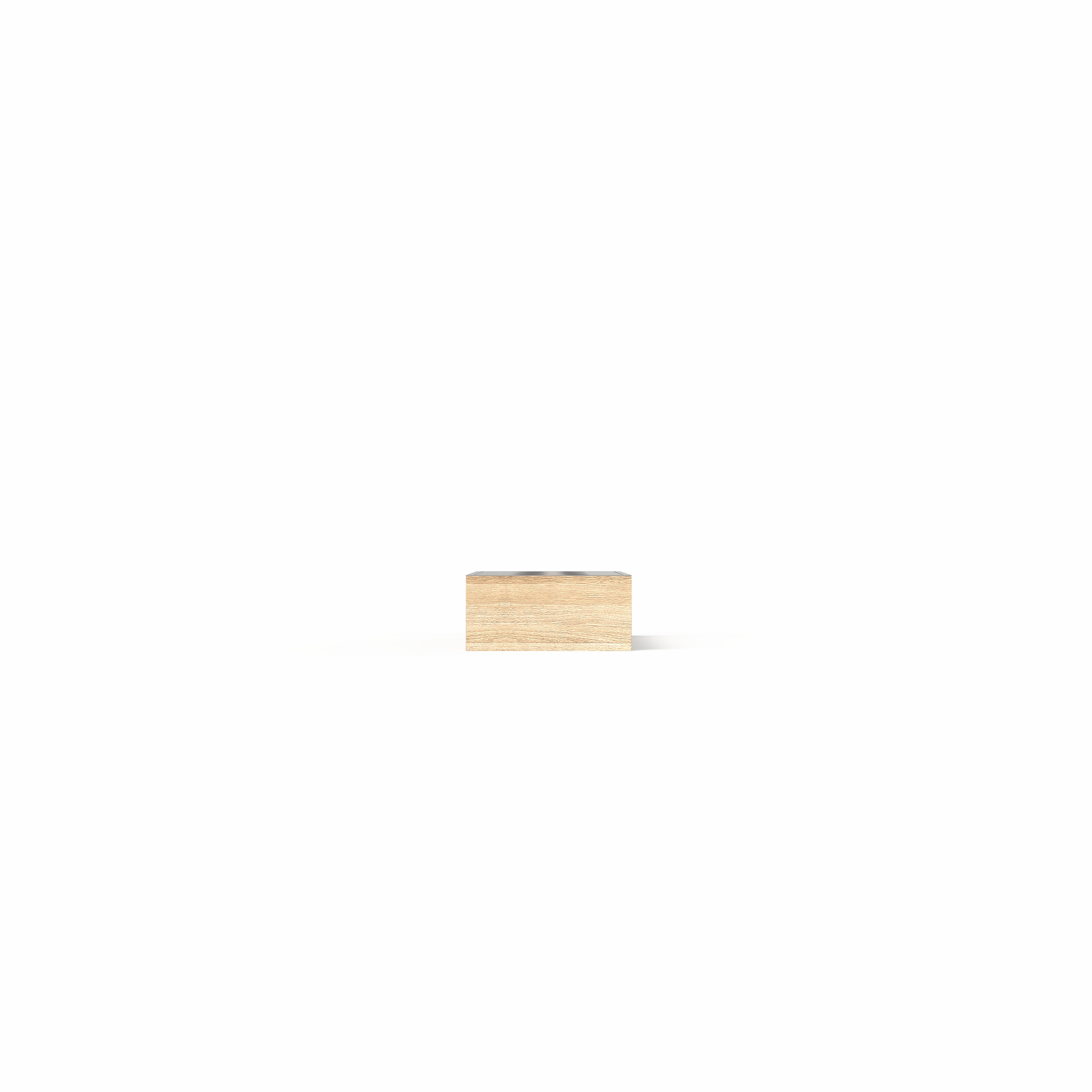 07 Rhodes Top Shelf Planter Large – Sides