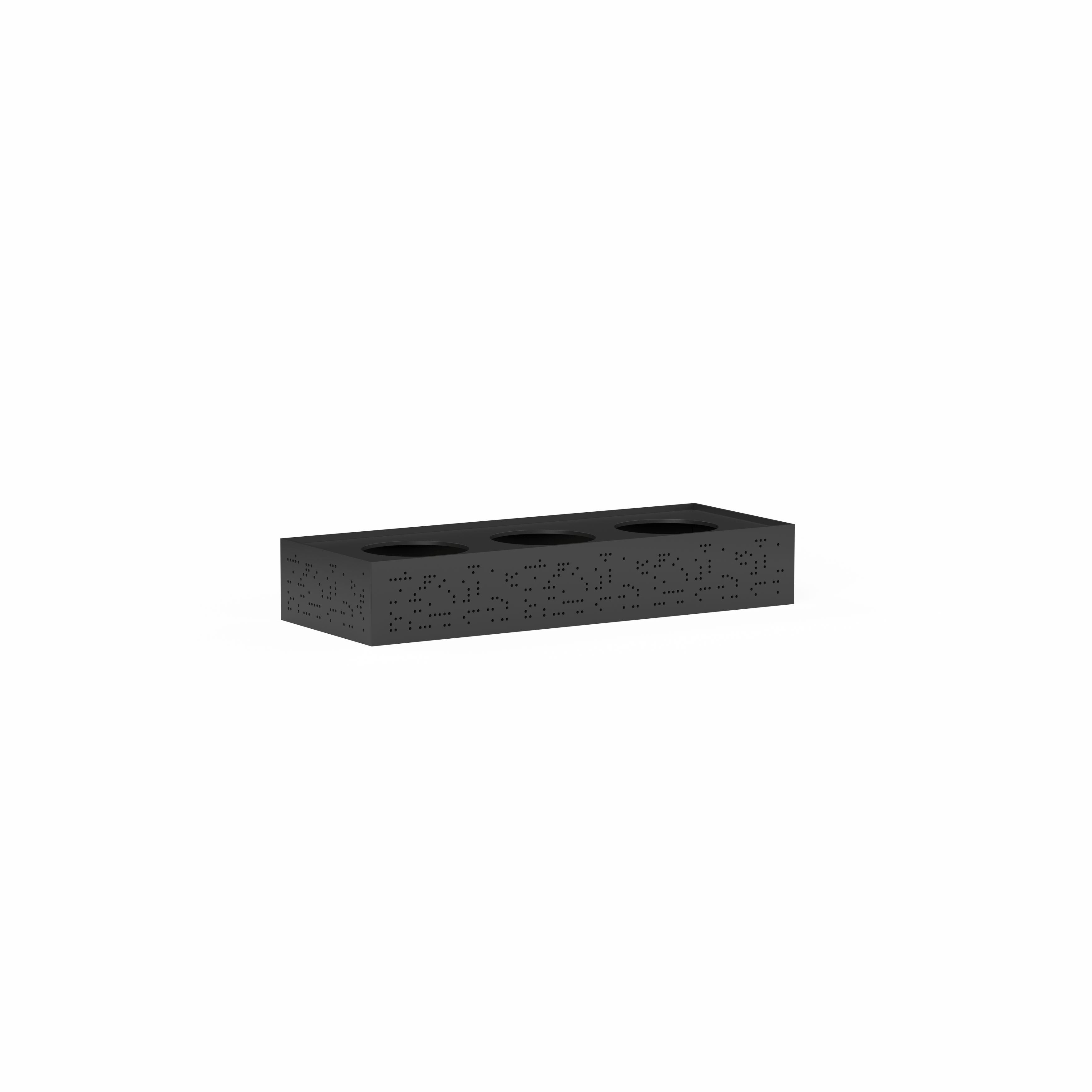 05 Tempo Planter Box 200H x 1200W x 450D_Black