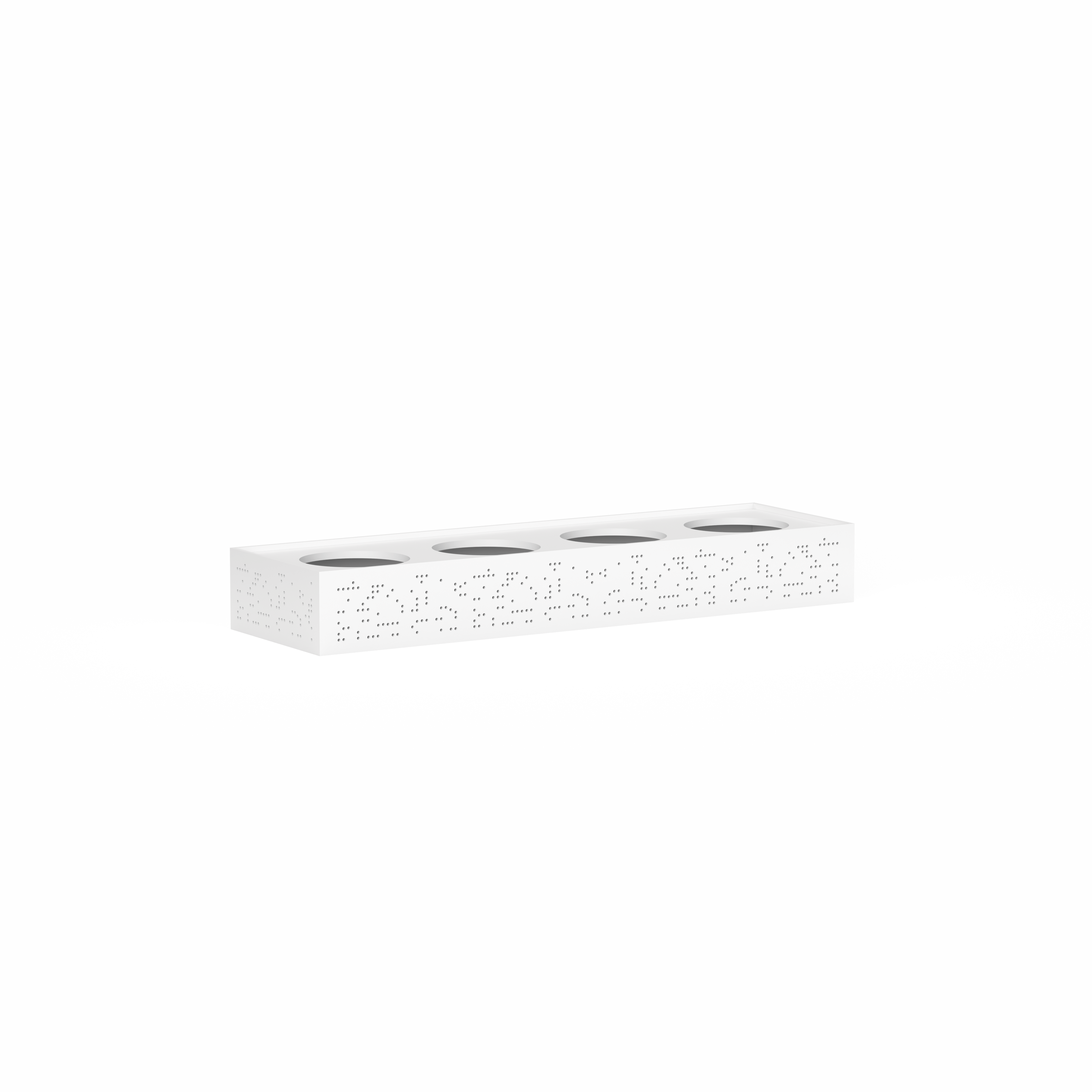 05 Tempo Planter Box 200H x 1530W x 450D_White-Camera 5