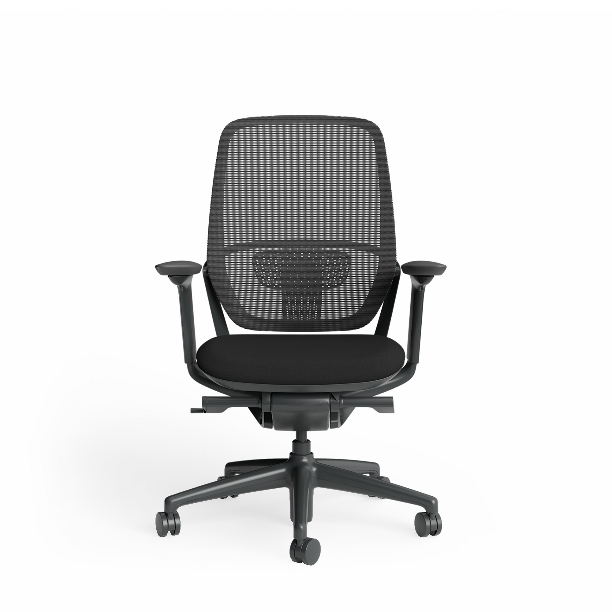 Astral Executive Chair – Front View 1700