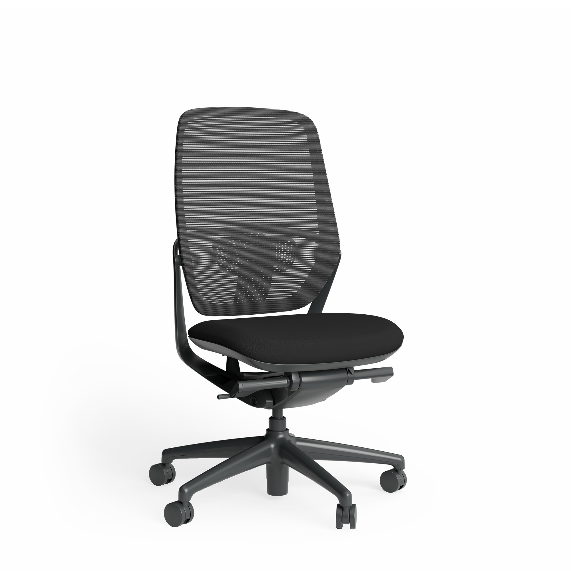 Astral Executive Chair – No Arms-Camera 1700
