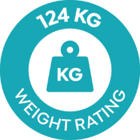 124 KG 124 KG