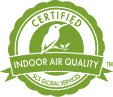Indoor Air Quality Indoor Air Quality