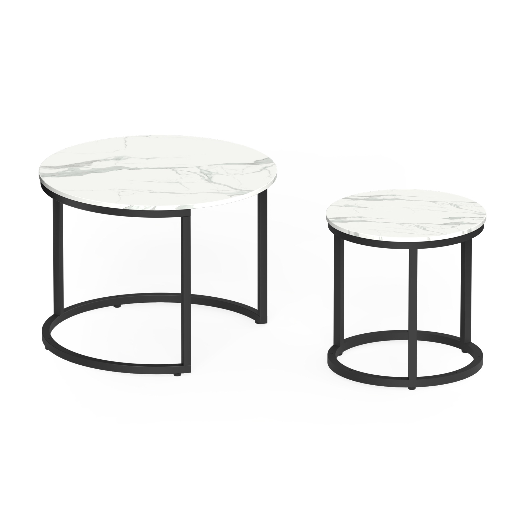 Sora Outer & Inner Nest Andes Mountain White-Camera 10 – Smart Object Group