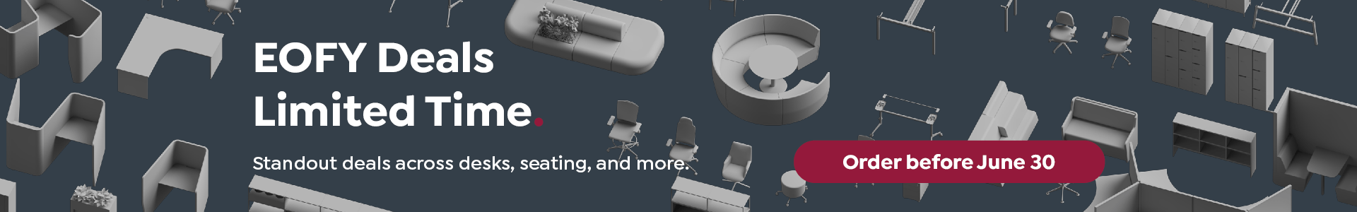 EOFY Deals 2026