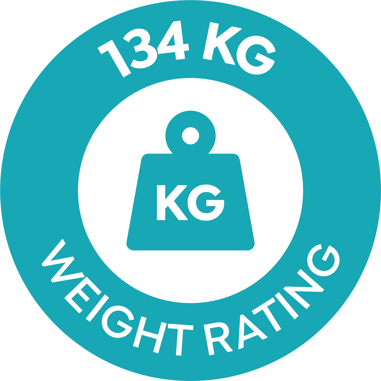 134 KG 134 KG