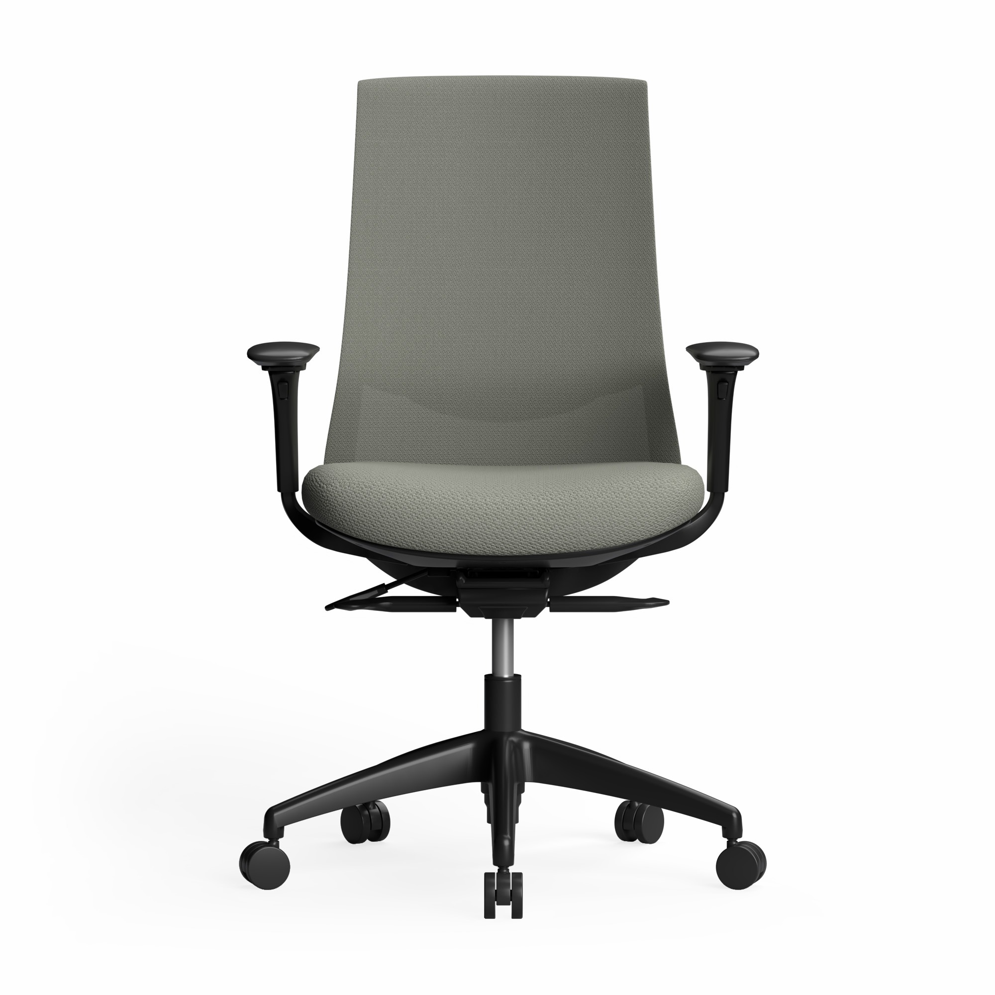 1700 – Laine – FV- [Grey]