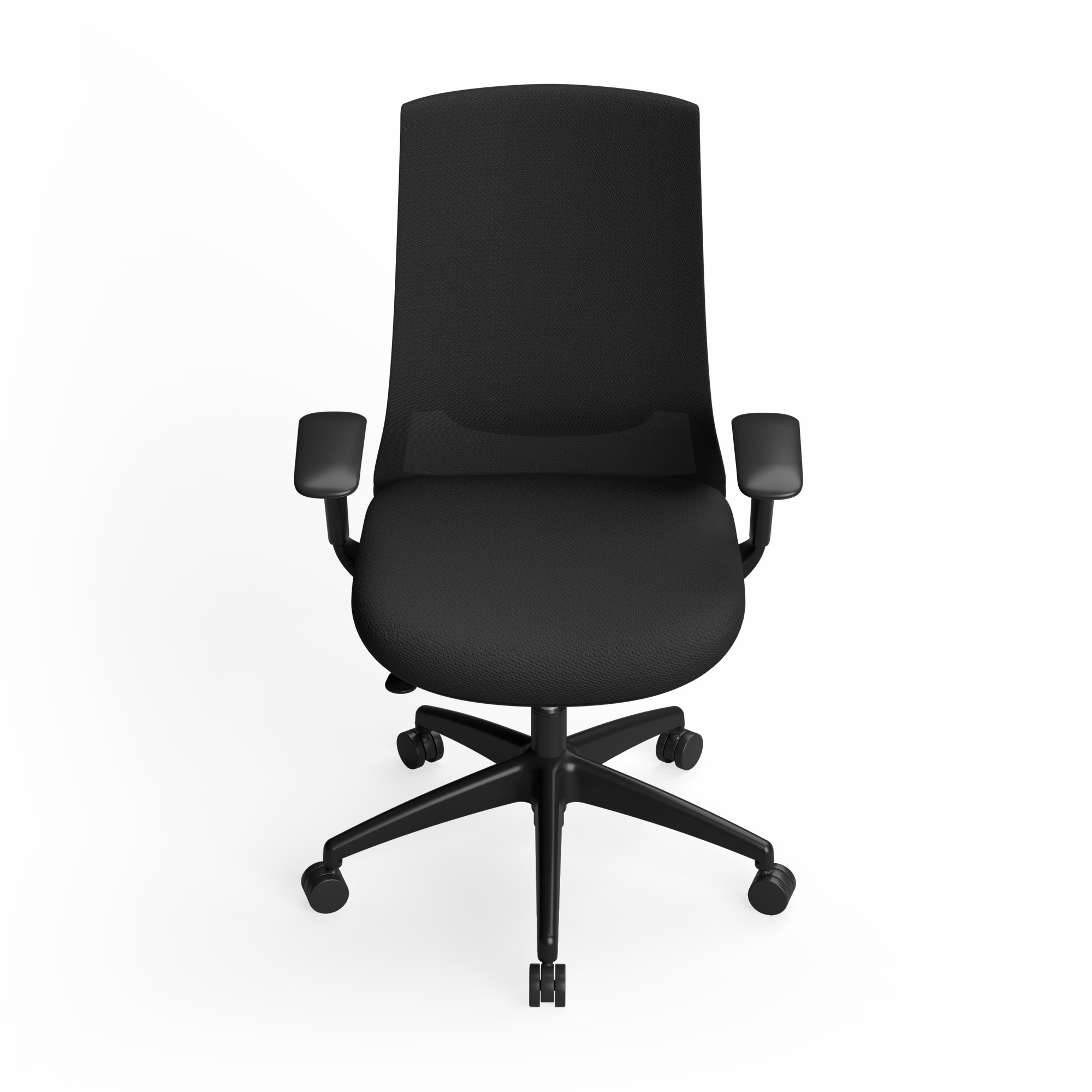 1700 – Laine – OV – [Black]