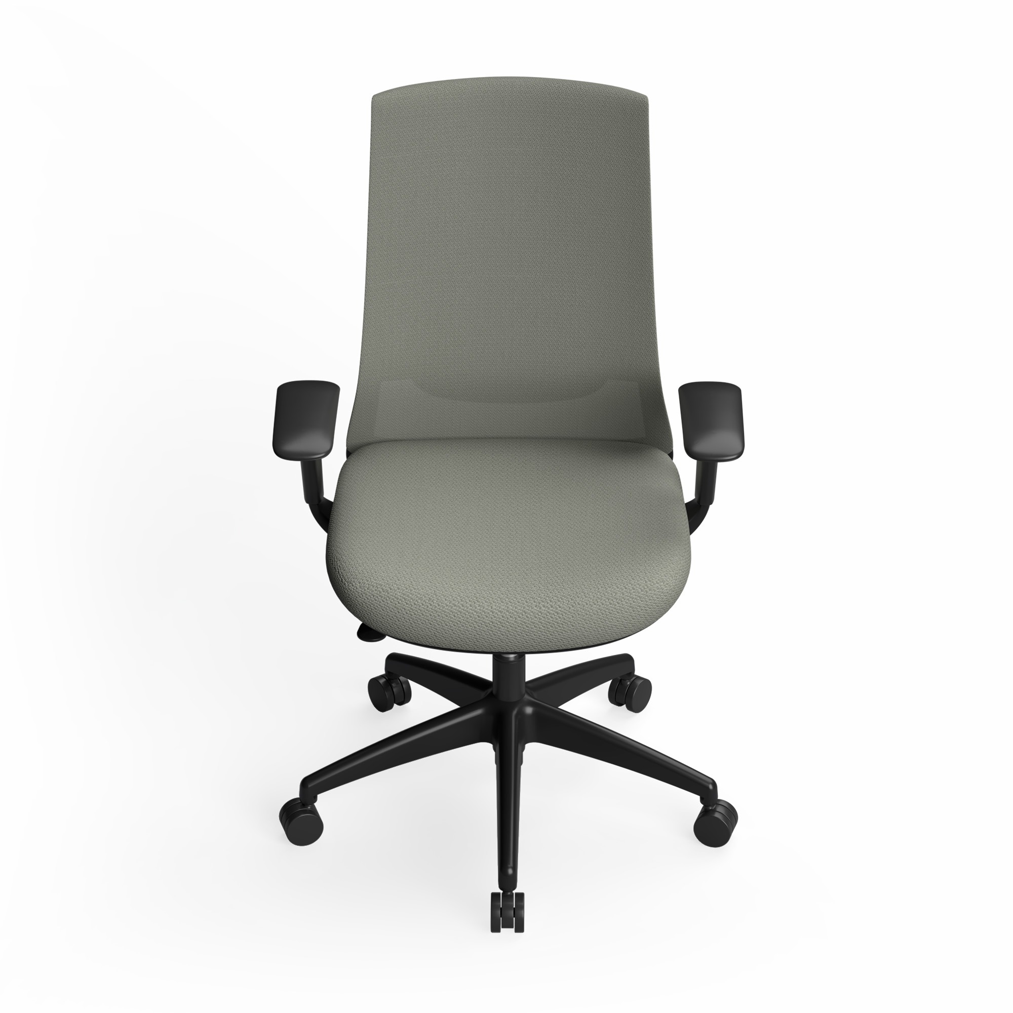 1700 – Laine – OV – [Grey]
